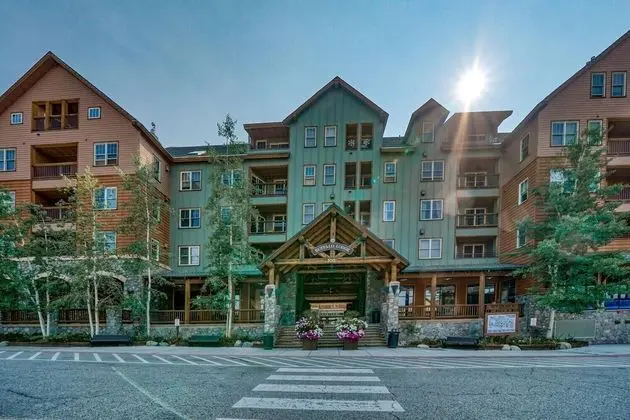 Buffalo Lodge 3 Bed 3 Bath - Öne Çıkan Resim
