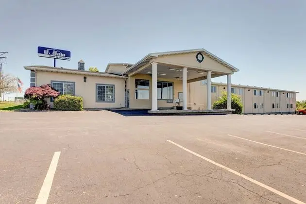 Buffalo Lodge