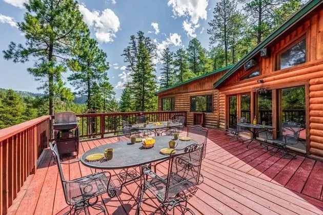 Buffalo Lodge