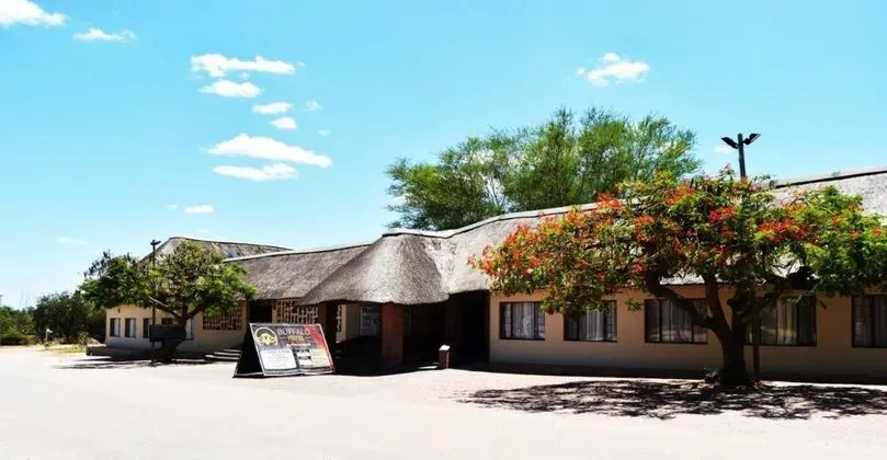 BUFFALO HOTEL