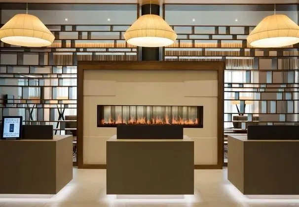 Buffalo Marriott HARBORCENTER