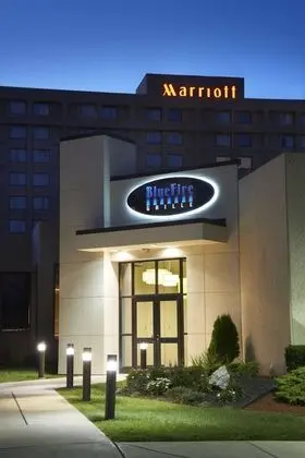 Buffalo Marriott Niagara