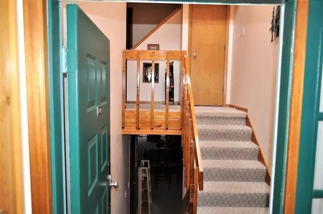 Buffalo Ridge 2 Bed Loft - Dış Mekan