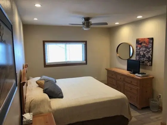 Buffalo Ridge 2 Bed Loft - Oda
