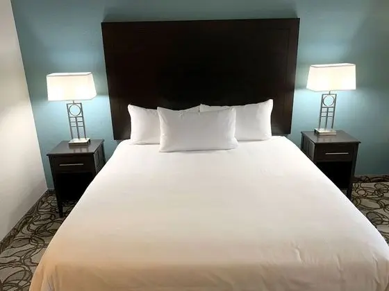 Buffalo Run Casino & Resort - Oda