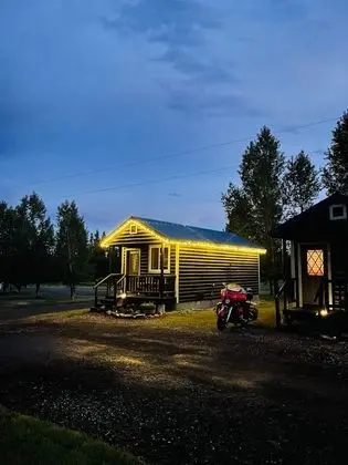 Buffalo Run Park - Dış Mekan