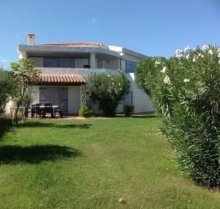 Villa Buffetta