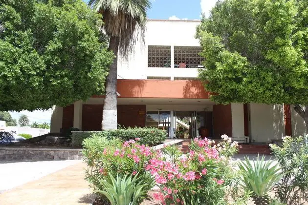 Bugambilia Hermosillo - Genel