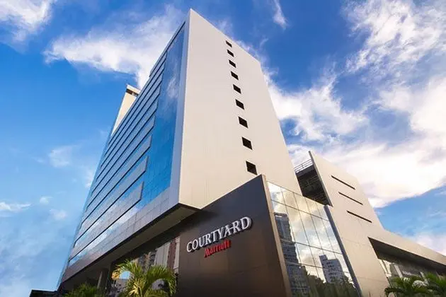 Bugan Hotel Recife by Atlantica