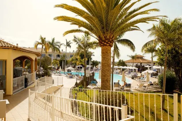 Buganvilla Hotel & SPA