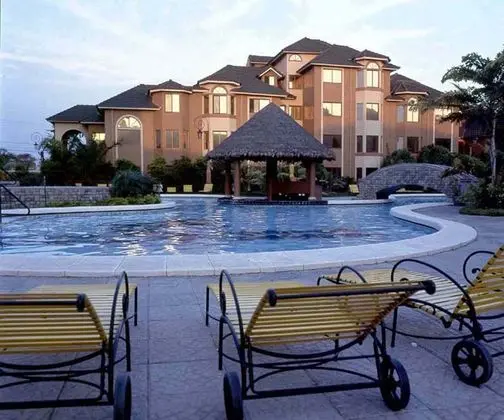 Buganvillas