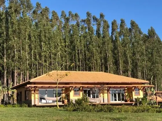 Buganville Villas
