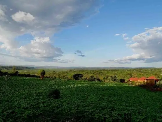 Bugesera Lodge