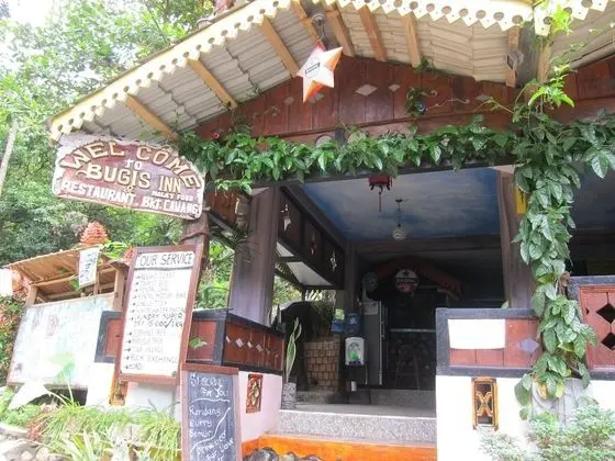 Bugis Inn