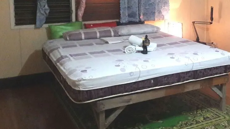 BugoyBikers Hostel - Öne Çıkan Resim
