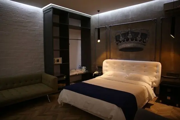 Bugu Hotel