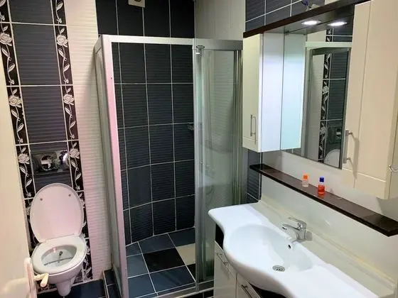 Buhara Hotel - Oda