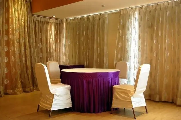 Buhari Royale Boutique Hotel - İç Mekan
