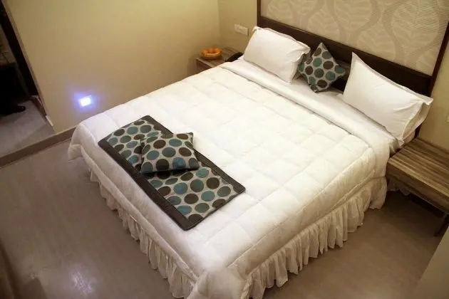Buhari Royale Boutique Hotel - Oda