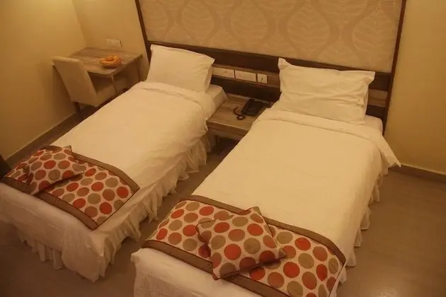 Buhari Royale Boutique Hotel - Oda Düzeni