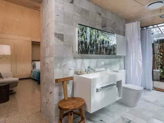 Buhwi Bira Byron Bay Studio - Central - Öne Çıkan Resim