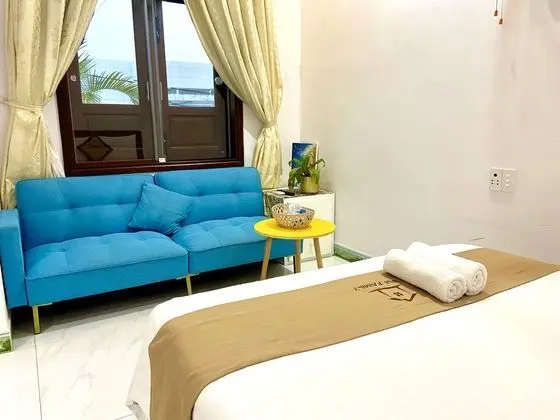Bui Family Homestay - Genel