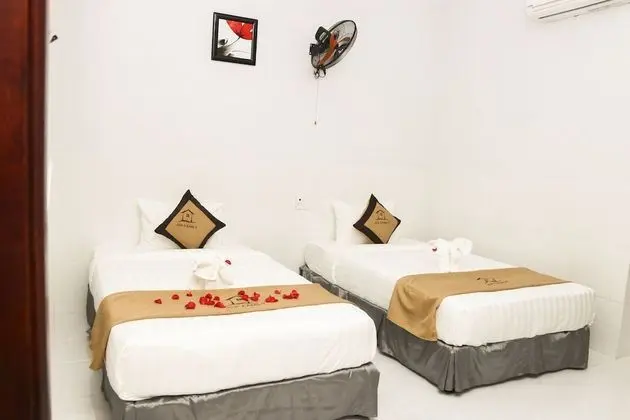 Bui Family Homestay - Oda