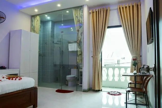Bui Family Homestay - Oda Manzaraları