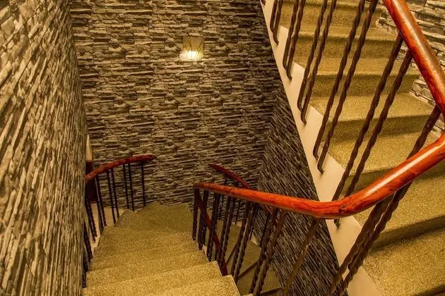 Bui Vien Home - İç Mekan