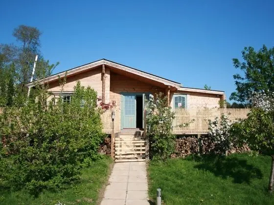 Buildwas Lodge Ironbridge