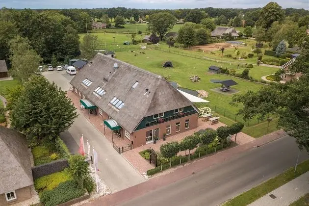 Buiten Gewoon - Gewoon Buiten