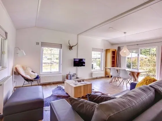 Buitenplaats Gerner Dalfsen - Oda