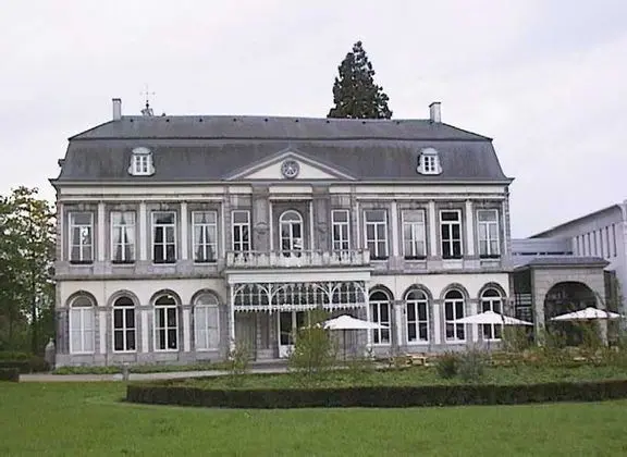 Buitenplaats Vaeshartelt