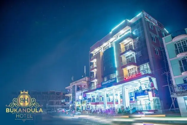 Bukandula Hotel