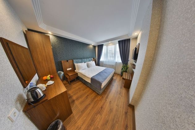 Bukaviyye OtelFotoğrafı