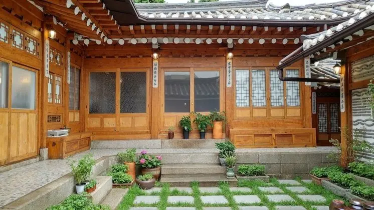 Bukchon Sosunjae
