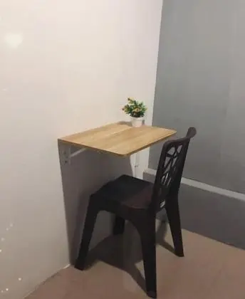 Bukit Bentong Homestay - İç Mekan