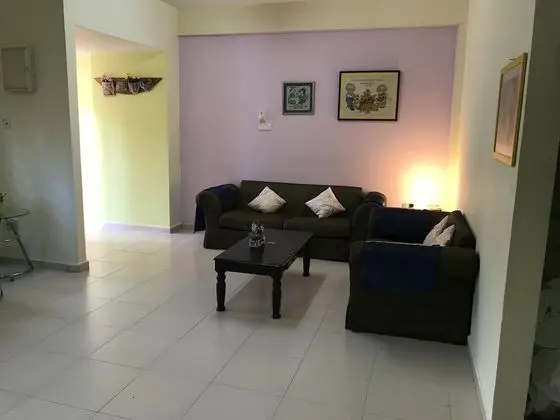 Bukit Bentong Homestay - Oda Düzeni