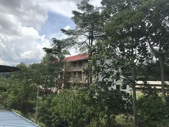 Bukit Bentong Homestay - Oda Manzaraları