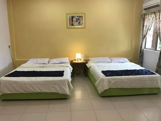 Bukit Bentong Homestay - Öne Çıkan Resim
