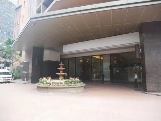 The Bukit Bintang Serviced Residences - Dış Mekan