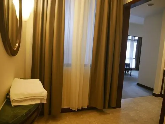 The Bukit Bintang Serviced Residences - Oda