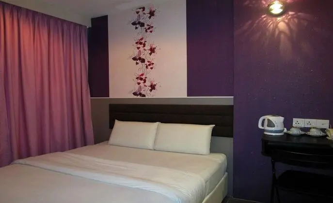 Bukit Bintang T Hotel