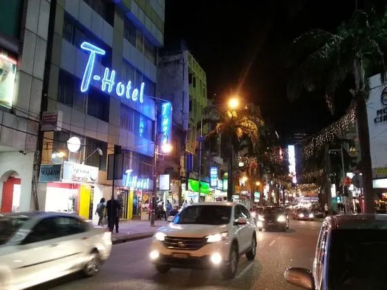 Bukit Bintang T Hotel