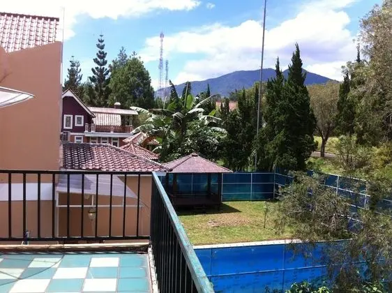 Villa Bukit Danau Lot 13