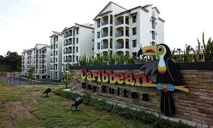 Bukit Gambang Resort City - Genel