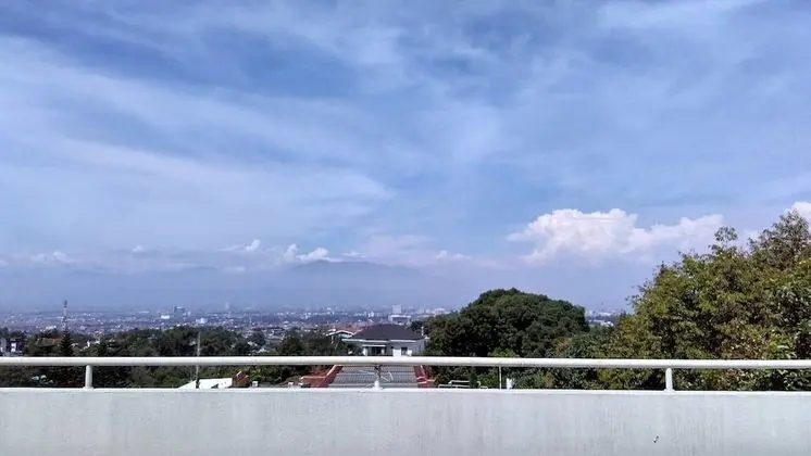 Hotel Bukit Juanda