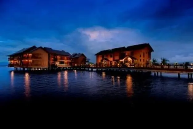 Bukit Merah Laketown Resort - 1