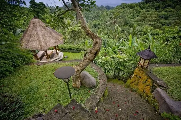 Bukit Naga Villa-Private Pool