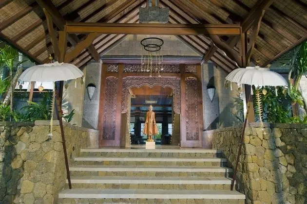 Bukit Naga Villa-Private Pool - Öne Çıkan Resim